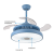 Modern Ceiling Fan Unique Fans with Lights Remote Control Light Blade Smart Industrial Kitchen Led Cool Cheap Room 21
