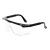 Anti-Impact against Wind and Sand Telescopic Foot Goggles Labor Protection Goggles Protective Eye Mask