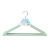 Lt-1033 hangers hangers hangers hangers hangers hangers storage and rack modern simple hanging clothes for home use non-slip traceless