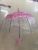 60cm Polo Umbrella Thickened New Umbrella Poe Umbrella