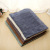 Nordic bathroom non-slip mat hotel solid color cotton door mat household kitchen toilet mat custom a hair