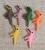 Cartoon resin dinosaur version of the patch diy hair accessories for children hair clips rubber band accessories mobile phone case beauty material