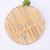 Stainless steel anqing bamboo steamer large bamboo steamer household commercial steamed bamboo steamer