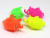 Elephant maomao ball baby Elephant vent ball luminous elastic ball children's toy factory direct sale