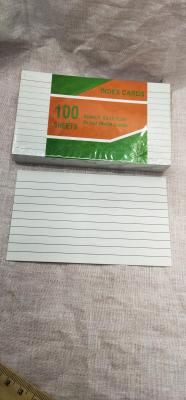 Sticky paper creative pad convenient pad no stick portable blank students use word memo pad