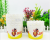Small cake cup hard muffin cupcake cup heat resistant mechanism cup