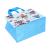 Non-woven fabric bag gift bag reusable bag