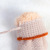 Winter Boys' and Girls' Full Finger Thermal Gloves Child Thickened Fleece-Lined Baby Knitted Wool Children's Bags Finger Gloves