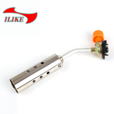 Manufacturer direct fire gun point gun barbecue fire gun metal lighter torch welding 7012B