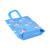 Non-woven bag gift bag shopping bag cartoon bag