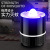 Mosquito repellent lamp purple light inhalation household mosquito trap lamp LED mosquito killer mosquito lamp wholesale