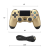 PS4 Controller Wired Gamepad for Playstation 4 Dualshock 4 Joystick Gamepads Multiple Vibration 6 Axies for PS4 Console