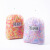 Children's hair accessories disposable colored Children's small leather band hair accessories rubber band hair ring rope