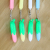 Student Creativity Cute Corn Pendant Gel Pen Ballpoint Pen Two Ends with Creative Fresh Student Stationery