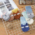 Spring and Autumn Hot Cute Animal Baby Fine-Combed Cotton Socks Cartoon Printed Warm Socks Baby Crew Socks