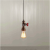 Crystal Chandelier Light Modern Chandeliers Dining Room Light Fixtures Bedroom Living Farmhouse Lamp Glass Led 117