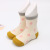 Spring and Autumn New Baby Children's Socks Combed Cotton Cartoon Socks Children's Socks Breathable Casual Children's Socks