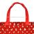 Christmas gift bag non-woven shopping bag