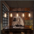 Crystal Chandelier Light Modern Chandeliers Dining Room Light Fixtures Bedroom Living Farmhouse Lamp Glass Led 120