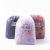 Children's hair accessories disposable colored Children's small leather band hair accessories rubber band hair ring rope