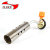 Manufacturer direct fire gun point gun barbecue fire gun metal lighter torch welding 7012B