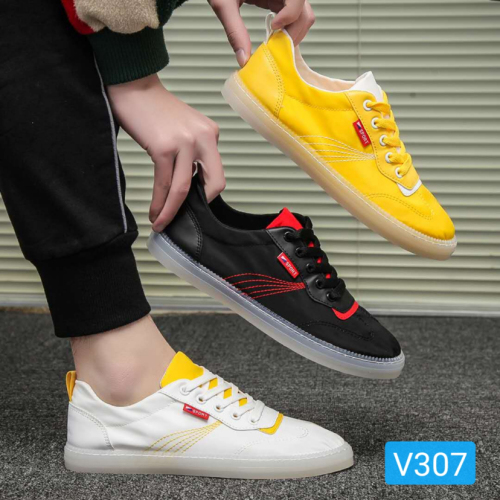 2020 Spring and Autumn Men‘s New Fashion Trendy Sneakers