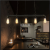 Crystal Chandelier Light Modern Chandeliers Dining Room Light Fixtures Bedroom Living Farmhouse Lamp Glass Led 120