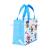 Non-woven fabric bag gift bag reusable bag