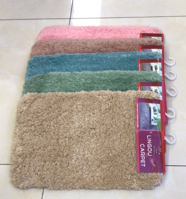 All kinds of anti-slip anti-dust floor mat