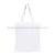 Canvas bag cotton bag one shoulder bag shopping bag