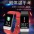 2020 T1 Smart Bracelet Taking Temperature Heart Rate Blood Pressure Monitoring Waterproof Watch Factory Direct Supply Smart Watch
