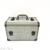 Case Women's Portable Large Capacity Portable Multi-Layer Cosmetics Storage Box Nail Tattoo Toolbox Home with Lock