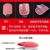 Korean High-Quality New Ultra-Thin Wear Nail Folding Elastic Seamless Long-Lasting Easy to Remove without Hurting Hands Can Be Worn Repeatedly