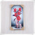 Jean-ou Vase flower Decorative painting