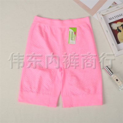 Ladies Safety Underwear Summer Leggings Mid-Waist Breathable Safety Pants Boxers Summer Listing