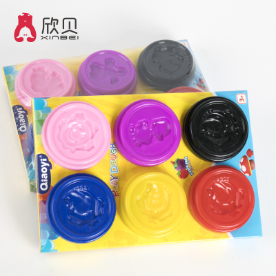 Play-Doh Plasticine Children's Educational Toys Colored Mud