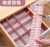 Manufacturers direct creative plastic drawer clapboard modern simple office drawer clapboard wholesale free combination