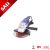 Sali Angle Grinder Polishing Machine Household Cutting Machine Polishing Machine Hand Grinding Wheel