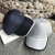 Men's Peaked Cap Long Brim Cap Summer Mesh Hat