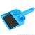 Mini dustpan Broom set Plastic dustpan household pet broom sweeping garbage