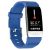 2020 T1 Smart Bracelet Taking Temperature Heart Rate Blood Pressure Monitoring Waterproof Watch Factory Direct Supply Smart Watch