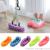 1 Price household Chenille Rag floor cover magic device Can remove, wash and wipe the floor slipper lazy man floor cover
