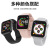 Smart Watch 2020 Full Touch Screen F10 Smart Band and Watch Heart Rate Blood Pressure Waterproof Factory Direct Supply