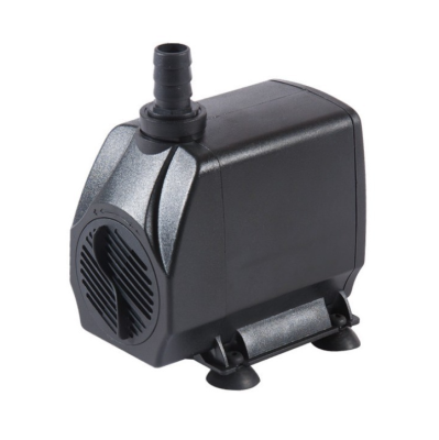 Manufacturer Mini Water Pump Rockery Landscaping Fountain Pump Miniature Aquarium Water Pump for Fish Tank Multifunction Submersible Pump 220V