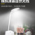 Creative desk lamp pen holder USB charging LED eye-protecting desk lamp three-block touch switch student stall study reading lamp