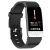 2020 T1 Smart Bracelet Taking Temperature Heart Rate Blood Pressure Monitoring Waterproof Watch Factory Direct Supply Smart Watch