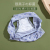 New Ginkgo Leaf Modal Jacquard Comfortable Breathable Women's Panties Head