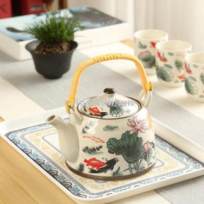 Hot selling Chinese teapot 
