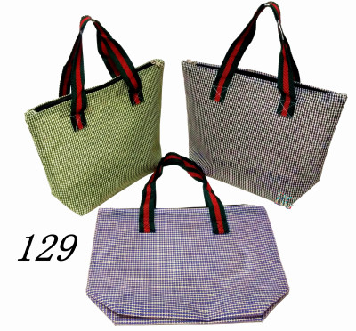 Factory Direct Sales Wash Bag Cosmetic Bag Women's Handbag Cosmetic Storage Bag Large Capacity Can Also Be Customized