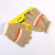 Children's Gloves Autumn and Winter Cute Thermal Knitting Wool Five Finger Children's Gloves Boys and Girls Toddler